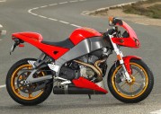 Buell XB12R